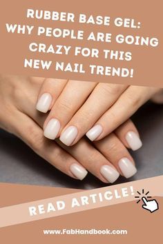 Homemade Nail Strengthener, Liquid Gel Nails, Natural Gel Nails, New Nail Trends, Hard Gel Nails, Nails 2017, Builder Gel Nails, Weak Nails, Gel Nails At Home