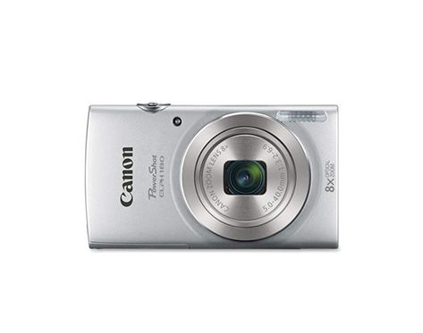 Canon Ixus 185, Canon Powershot Elph 180, Canon Ixus, Canon Digital Camera, Virtual Reality Glasses, Fujifilm Camera, Photo Camera, Camera Canon, Compact Camera