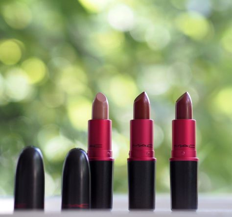 new MAC viva glam lipsticks for 2023, gorgeous reds, berries and nudes, all for charity- read more #lipstick #maclipsticks #vivaglam Mac Viva Glam Ii, Viva Glam Mac Lipstick, Mac Lipstick Swatches, Mac Viva Glam, Makeup Icons, Beautiful Lipstick, Viva Glam, New Mac, Lipstick Swatches