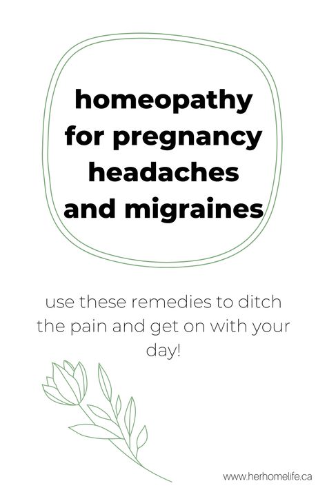 Homeopathy for Pregnancy Headaches and Migraines - herhomeopathy Remedy For Headache, Pregnancy Remedies, I Have A Headache, Natural Remedies For Migraines, For Headaches, Homeopathy Medicine, Natural Headache Remedies, Head Pain, Natural Pregnancy