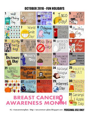 Fun Calendar Ideas For Work, Fun Calendar Ideas, National Celebration Days, Monthly Holidays, National Holiday Calendar, Fun Calendar, Silly Holidays, Work Calendar, Fun Holidays