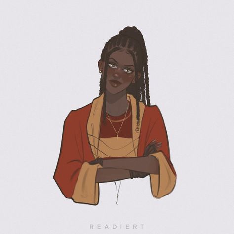 Angelina Johnson Fanart, Angelina Johnson, Hp Characters, Potter Fanart, Harry Potter Oc, Isle Of The Lost, Potter Head, Neville Longbottom, Harry Potter Artwork