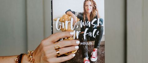 Girl, Wash Your Face? What Rachel Hollis Gets Right and Wrong Girl Wash Your Face, Elegant Homecoming Dresses, Amazon Girl, 2 Piece Prom Dress, Rachel Hollis, Right And Wrong, Red Homecoming Dresses, Pink Homecoming Dress, Best Prom Dresses