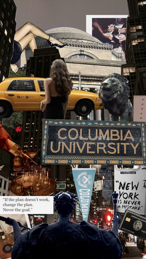 Colombia College Nyc, Columbia Business School Aesthetic, Columbia University Vision Board, Teachers College Columbia, Columbia Student Aesthetic, Columbia University Aesthetic Wallpaper, Columbia University Wallpaper, Nyc Student Aesthetic, Columbia University Graduation