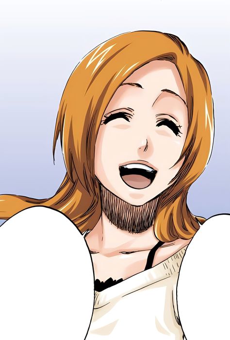 Orihime Halloween, Orihime Manga, Inoue Bleach, Bleach Girls, Manga References, Bleach Orihime, Bleach Pictures, Kubo Tite, Inoue Orihime