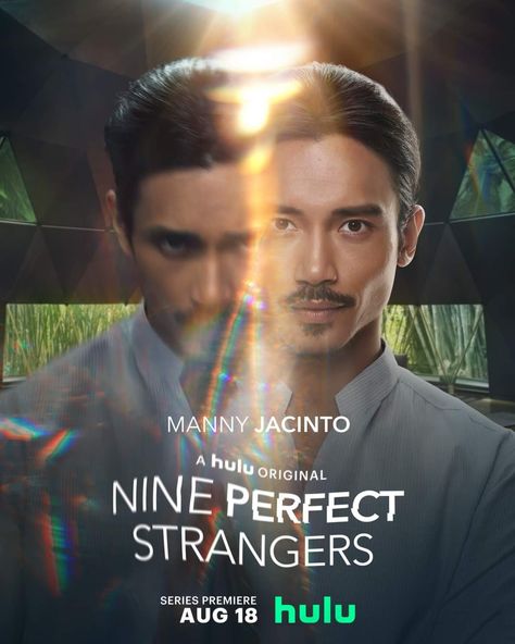 Manny Jacinto Nine Perfect Strangers, 9 Perfect Strangers, Nine Perfect Strangers, Secret Society Symbols, Manny Jacinto, Netflix Dramas, Movie To Watch List, Bracelet Craft, Bracelet Craft Diy