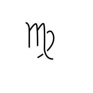 Virgo Sign Tattoo, Tattoo Virgo, Horoscope Constellation, Virgo Tattoo Designs, Virgo Constellation Tattoo, Virgo Symbol, Horoscope Tattoos, Sign Tattoo