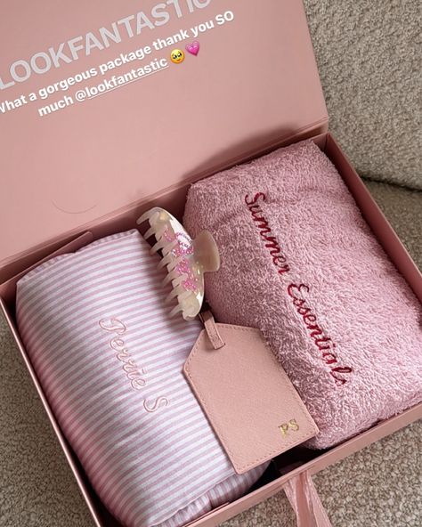 it was such a pleasure to make some custom hair claw clips for the @lookfantastic PR boxes 🎀✨ we love seeing everyone wearing them this summer, especially as they’ve been reviewed to be super strong & great quality! 💖 tag us in yours so we can repost! #hairclaws #lookfantastic Personalised Luggage Tags, Pr Boxes, Personalized Luggage, Hair Claw Clips, Very Grateful, Claw Clips, Hair Claws & Clips, Claw Clip, Summer Essentials