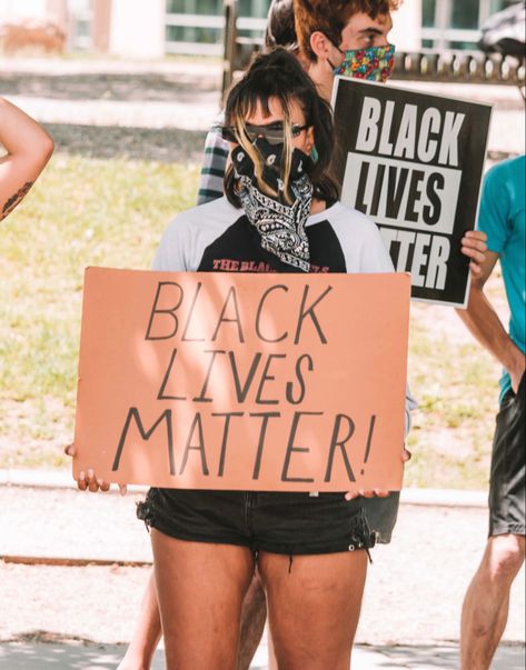 blm march black lives matter sign activism protest poster activism social justice idea photography Activism Photography, Protest Poster, Idea Photography, Protest Posters, Womens Rights, Social Justice, Lives Matter, Black Lives, Black Lives Matter