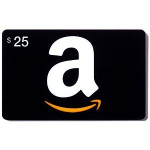 Nanny to Mommy: Enter to WIN a $25 Amazon Gift Card! Ends 8/31 Amazon Card, Amazon Giveaway, Free Gift Card Generator, Christmas Gift Card Holders, Get Gift Cards, Paper Trail, Amazon Gift Card Free, Visa Gift Card, Christmas Gift Card