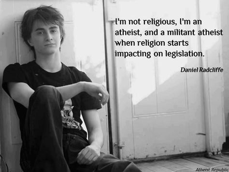 Daniel Radcliffe Quotes, Daniel Radcliffe, Quotes