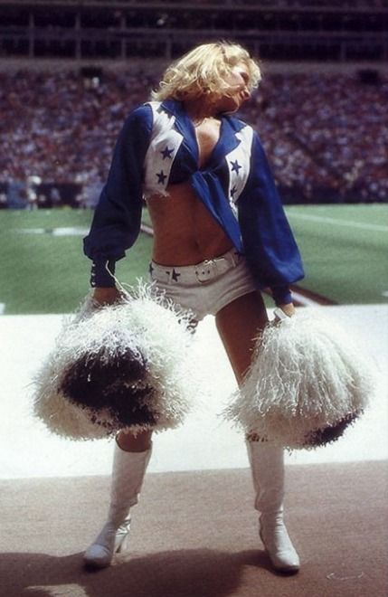 dallas cowboys cheerleaders Courtney Riggs, 1985 Dallas Cowboys Halloween, Magazine Examples, Blue Hawaiian Punch, Cheerleader Halloween, Cowboys Wallpaper, Cowboy Cheerleaders, Dallas Cheerleaders, Dallas Cowboys Wallpaper, Cowboys Cheerleaders