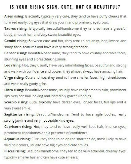 Is Your Rising Sign, Cute or Handsome. Do A Birth Chart If You Want To Find That Out....You Welcome. Universe Signs, Zodiac Vibes, Horoscope Memes, Rising Sign, Astrology Virgo, Zodiac Signs Leo, Zodiac Sign Traits, Zodiac Personalities, Zodiac Society