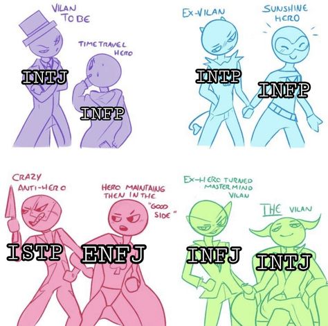 Enfj X Istp Relationship, Istp Relationships, Mbti Compatibility, Infj 16 Personalities, Mbti Functions, Infj Personality Facts, Intj Humor, Infj Psychology, Istp Personality