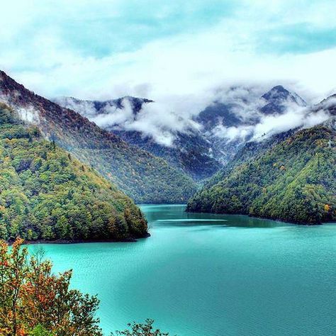 Enguri, Samegrelo ⚓ Georgia #karadeniz #doğukaradeniz #Samegrelo Georgia Europe, Georgia History, Republic Of Georgia, Travel Georgia, Georgia Country, Georgia Travel, Tbilisi Georgia, The Crossroads, Stunning Photography