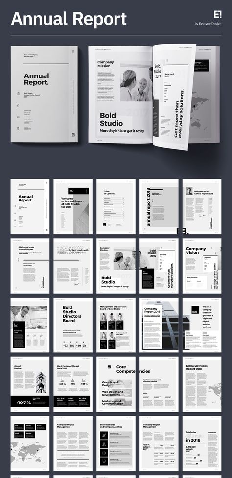 "Discover templates, proposals, and marketing designs for your business on Envato! #Pinterest #Template #Proposal #Envato #Marketing #Design #Business" Report Template Design, Affinity Publisher, Template Proposal, Adobe Indesign Templates, Corporate Fonts, Annual Report Template, Profile Template, Affinity Photo, Letter Format