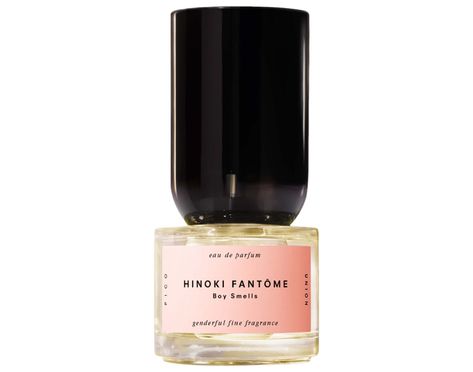 Check out this product at Sephora.com - Boy Smells Hinoki Fantôme Eau de Parfum - 2.2 oz / 65 mL eau de parfum spray Boy Smells, Forest Canopy, A New World, Sweet Floral, Fragrance Design, Floral Fragrance, State Of Mind, Sun Kissed, The Forest