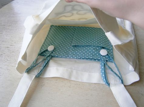 Diy Tote, Costura Diy, Sewing Purses, Sewing Bag, Diy Bag, Sewing Inspiration, Quilt Sewing, Grocery Bag, A Bag