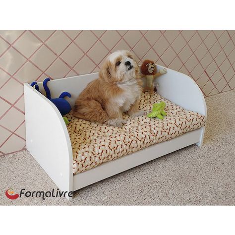 Dog Corner, Cama Pet, Cat House Diy, Animal Room, Dog Crafts, Cat Room, Pad Cover, Cat House, Pet Shop