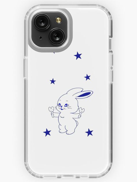 NewJeans Bunny Design Phone Case!🥰 Newjeans Phone Case, Bunny Phone Case, Design Phone Case, Bunny Design, Bunny Designs, Bunny Print, Case Phone, Iphone 16 Pro, Case Iphone