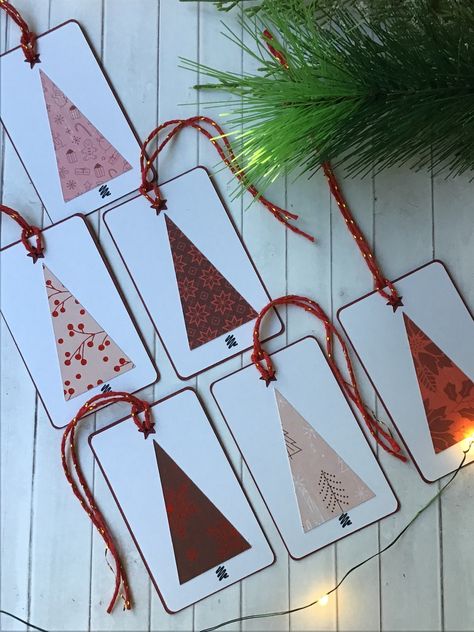 This Tags item is sold by KJMcreated. Ships from Auburn, WA. Listed on Apr 17, 2024 Easy Christmas Gift Tags Handmade, Gift Tag Ideas, Christmas Tree Gift Tags, Christmas Gift Tags Handmade, Christmas Tree Gift, Gift Card Envelope, Foil Design, Easy Christmas Gifts, Valentine Greeting Cards