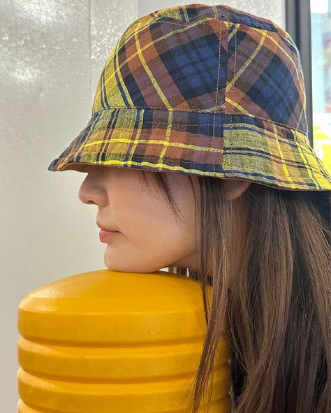 Ready to flip? 🔄 The Yellow Plaid Bucket Hat gives you two looks in one with its reversible design. Made with 100% cotton, this hat is as stylish as it is functional. Perfect for every mood and outfit! #BucketHatFlip #StyleYourWay #PlaidAndSimple#reversibledesign • ↖️Explore our online shop in bio. 🙌Follow us for more affordable fashion items. 📦Free shipping on orders over $50 within Australia. ✈️Worldwide shipping from Sydney, Australia. • • • #futurefusiononline #HIDDENNOTES#plaid#ootd#dail... Plaid Bucket Hat, Yellow Plaid, Isle Of Man, British Indian, Fashion Items, Summer Winter, Sydney Australia, Made In China, Affordable Fashion