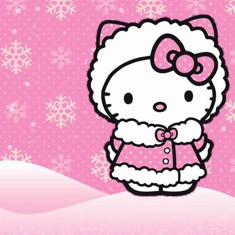 hello kitty pink snow sanrio trending aesthetic hello kitty Hello Kitty Christmas Widget, Uggs Christmas, Sanrio Winter, Class Room Door, Hello Kitty Widget, Kitty Clipart, Hello Kitty Clipart, Sanrio Christmas, Hello Kitty Strawberry