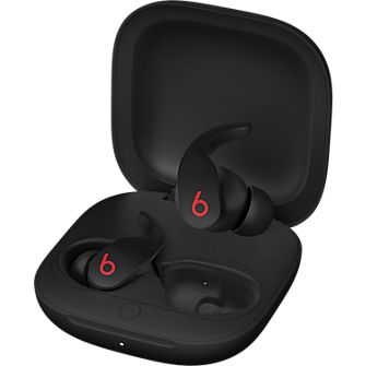 Beats Fit Pro Noise Cancelling Wireless Earbuds, Active Noise Cancelling Earbuds with Charging Case | Shop Now Beats Earbuds, Noise Cancelling Earbuds, Audio Headphones, Pro Black, Bluetooth Earbuds, Ipad Air 2, Active Noise Cancellation, Bluetooth Earphones, Dr Dre