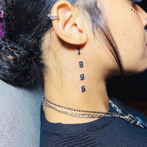 ⁻ @ᵗʰ³ᵒⁿˡʸʲᵃᵈᵃ ᶠᵒʳ ᵐᵒʳᵉ ⁻ #tattoo #cutetattoos #tattooideas A Tattoo, Tattoo Ideas, Tattoos