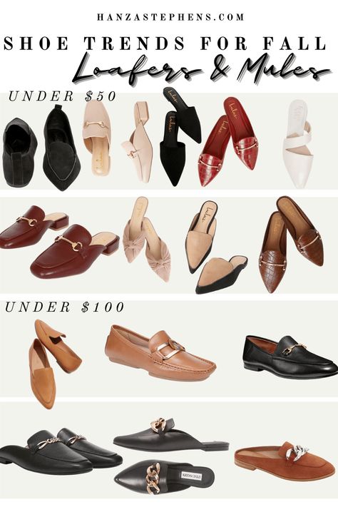 Best Mule, Ordinary, and Luxury Loafers for Fall at All Price Points | Madewell Bradley Loafer, Loafers Mules For Women Outfit, Women’s Loafers 2022, Heeled Loafers Outfit Work, Tan Loafers Outfit, Brown Loafers Outfit Women, Loafers Outfit Women, Shoes For Christmas, Mule Shoes Outfit