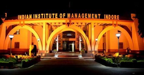 The placement season at IIM Indore PGP 2015-17 batch witnessed 100 percent placement with a highest international package of Rs. 39 LPA. Iim Indore, Campus Aesthetic, Indian Institutes Of Management, Vision Board Goals, Social Entrepreneurship, Online Application Form, Graduate Program, Manifestation Board, Entrance Exam