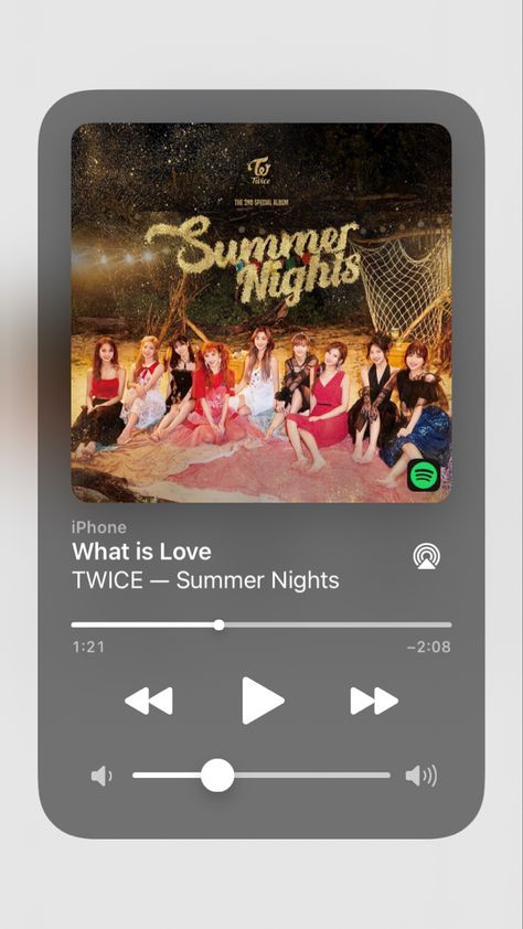 #spotify #pic #aesthetic #ios14 #songs #song Kpop Spotify Cover Aesthetic, Holiday Playlist, Twice What Is Love, Ios Aesthetic, Pic Aesthetic, Purple Aesthetic Background, Iphone Music, Art Deco Poster, Pop Hits