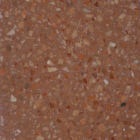 Orange Terrazzo, Brown Terrazzo, Terrazzo Texture, Facades, How To Dry Basil, Herbs, Map, Google Search, Texture