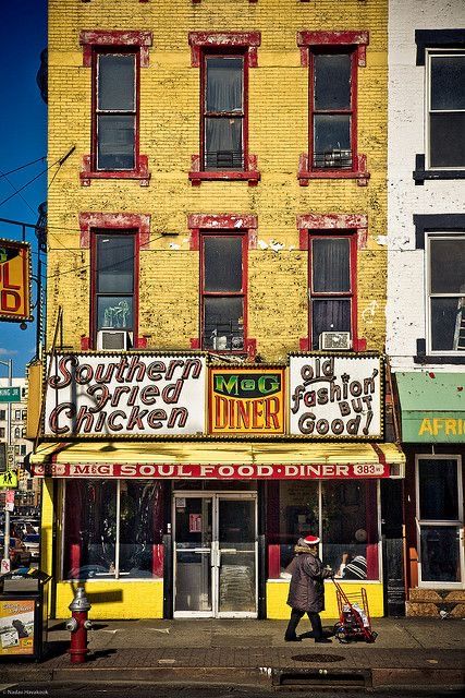 West Harlem Nyc, 125th Street Harlem, Harlem Shuffle, New York Culture, Food New York, Harlem Nyc, Harlem New York, African American Culture, Manhattan Nyc