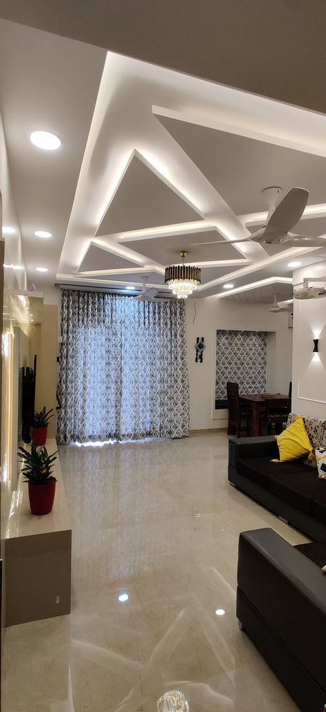 #housedecoration #homedecor #interiordesign #interior House Pop Design For Hall, False Ceiling For Hall, Best False Ceiling Designs, Latest False Ceiling Designs, Pop Design For Hall, Simple False Ceiling Design, Simple Ceiling Design, New Ceiling Design, Pvc Ceiling Design