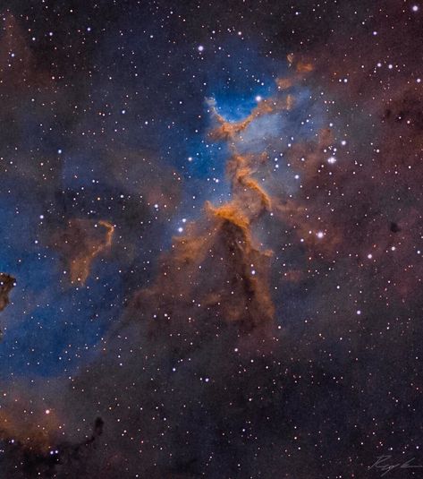 Cassiopeia Black, Casseopia Constellation, Cepheus Constellation, James Webb Space Telescope Galaxy, Astrophotography Telescope, Hubble Pictures, Fantasy Cottage, Universe Galaxy, Space Images