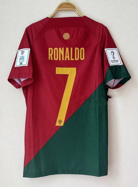 Ronaldo Cristiano Jersey, Portugal Jersey 2022, Ronaldo Tshirt, Cr7 Jersey, World Cup Portugal, Cristiano Ronaldo Shirt, Portugal Shirt, Ronaldo T Shirt, Portugal Jersey