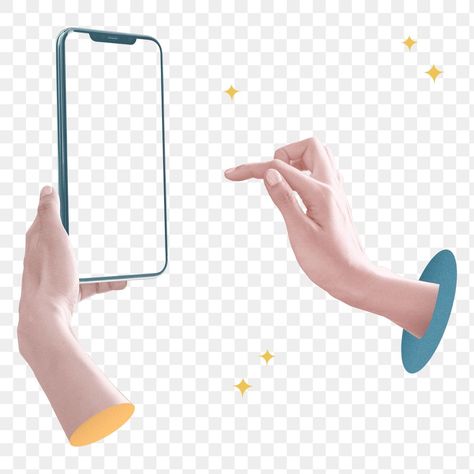 Social Media Collage, Phone Collage, Social Media Png, Aesthetic Animation, Media Png, Social Media Aesthetic, Phone Png, Media Aesthetic, About Phone