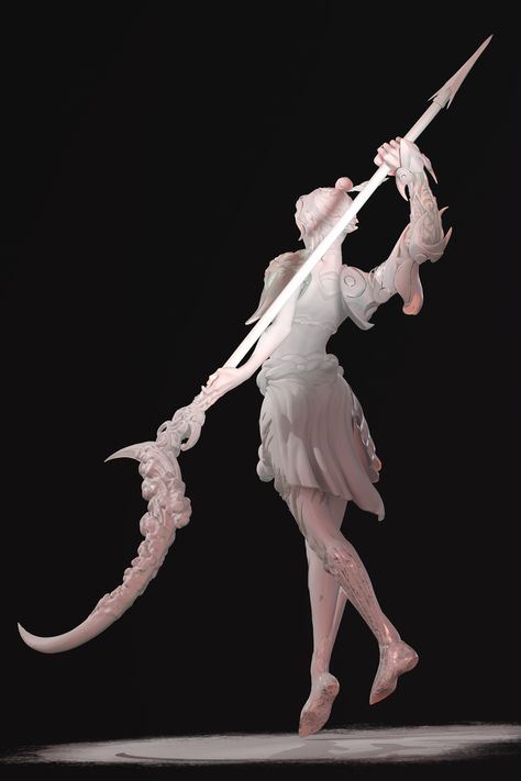 ArtStation - witch_pose Holding Butterfly Pose Reference, Witch Poses Reference Photo, Holding Snake Pose, Pose Reference Witch, Drawing Body Poses Standing, Spellcasting Pose, Sythe Poses Reference, Witch Reference Pose, Magic Poses Reference