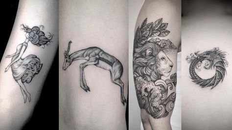 Amazing Filipino Tattoo Artists for your Next Skin Art - When In Manila Philippines Tattoo, Filipino Tattoo, Many Tattoos, Snow Tattoo, Heart Evangelista, Filipino Tattoos, Surreal Tattoo, Line Artwork, Dainty Tattoos