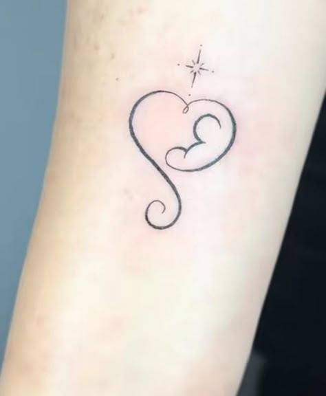 Early Miscarried Tattoo Ideas, Miscarried Baby Tattoo, Miscarried Tattoo Ideas, Baby Angel Wings, New Tattoo Ideas, Girly Tattoos, Baby Tattoos, Foot Tattoo