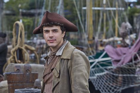 Harry Richardson, Season 4 Harry Richardson, Poldark Series, Slide Show, Historical Drama, Miss A, Season 4, Drake, Drama, Kitty