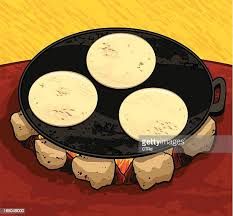 Tortilla Bread, Illustration Projects, Food Illustrations, Mole, Food Truck, Image Design, High Res, Getty Images, Clip Art