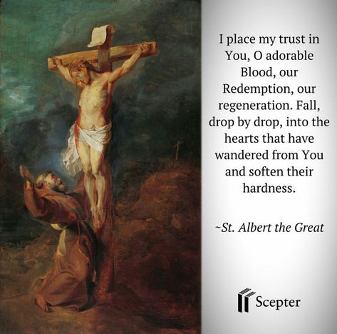 +St Albert The Great+ St Albert The Great, Art