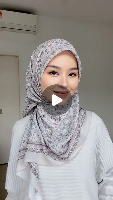 July 15, Hijab Tutorial, On Instagram, Instagram