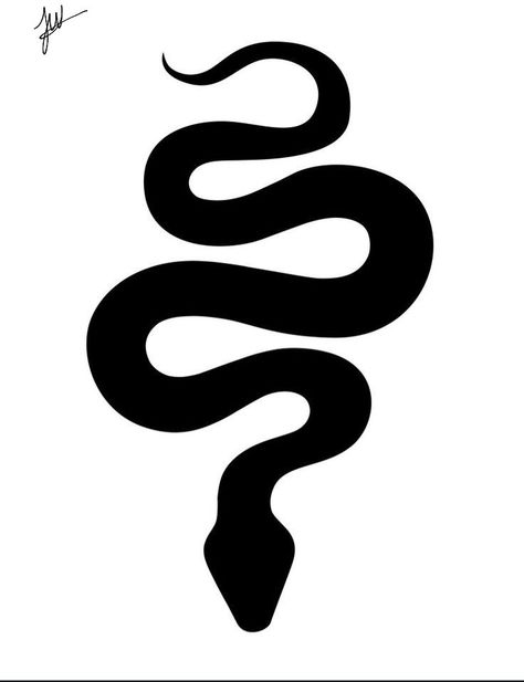 Snake Outline, Drawing Silhouette, Illusion Tattoo, 2023 Pedicure, Optical Illusion Tattoos, Illusion Tattoos, Cobra Tattoo, Tye Dye Patterns, Tattoo Snake