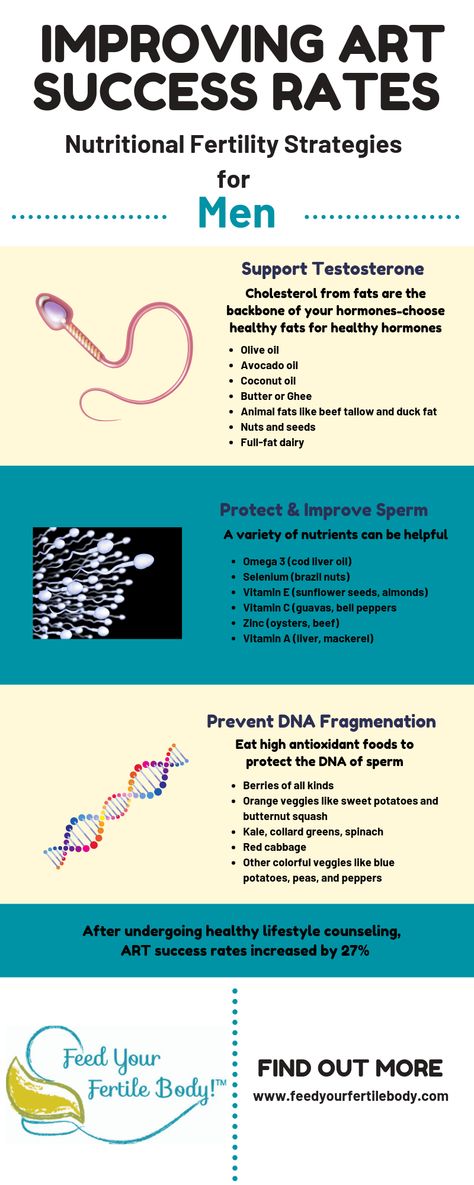 Improve male fertility and sperm health with these foods! Click on the link to read the full post by Kimberly King! #spermhealth #fertility #malefertility #spermparameters #fertilityfoods #feedyourfertilebody Testosterone Booster Men, High Antioxidant Foods, Sperm Health, Blood Work, Fertility Foods, Fertility Health, Healthy Hormones, Cod Liver Oil, Male Fertility