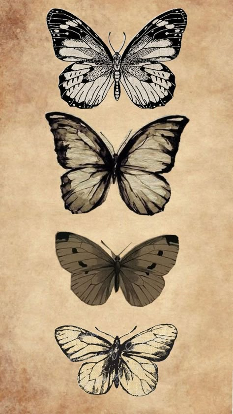 vintage Afiche déco chambre Butterfly Poster Vintage, Grunge Decor, Butterfly Poster, Grunge Fairy, Room Deco, Poster Printable, Cute Poster, Vintage Poster Art, Wall Posters