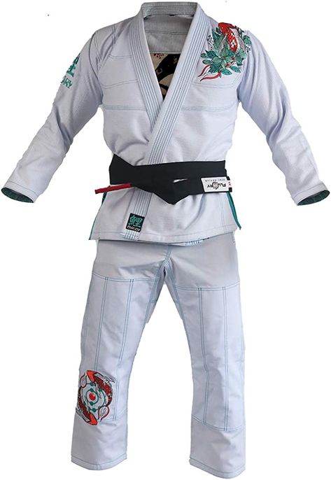 Ninja Uniform, Brazilian Jujitsu, Karate Suit, Judo Uniforms, Kung Fu Uniform, Karate Uniform, Tae Kwon Do, Jiu Jitsu Gi, Bjj Gi