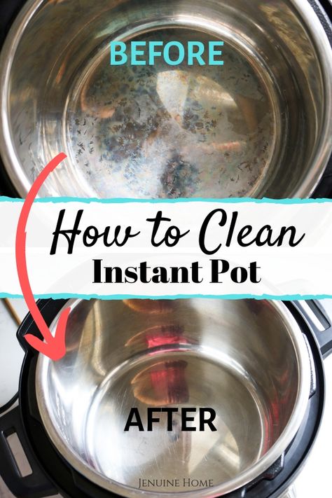 Clean Instant Pot, Quinoa Burger, Pot Recipes Easy, Best Instant Pot Recipe, Healthy Instant Pot Recipes, Electric Pressure Cooker, Instant Recipes, Easy Instant Pot Recipes, Instant Pot Dinner Recipes